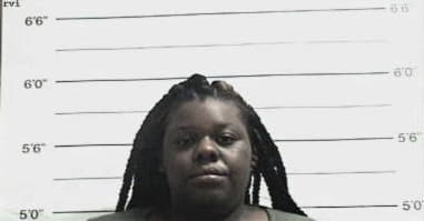 Katherine Saunders, - Orleans Parish County, LA 